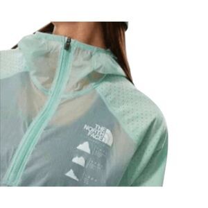 THE NORTH FACE Winter Better Than Naked Jacket Size XS